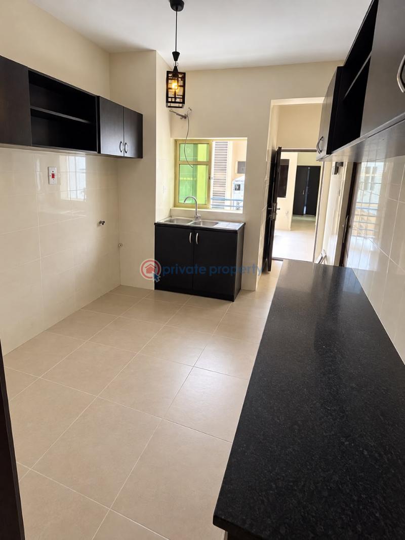 3 bedroom Flat & Apartment For Rent Ikate Elegushi Lekki Lagos - 8