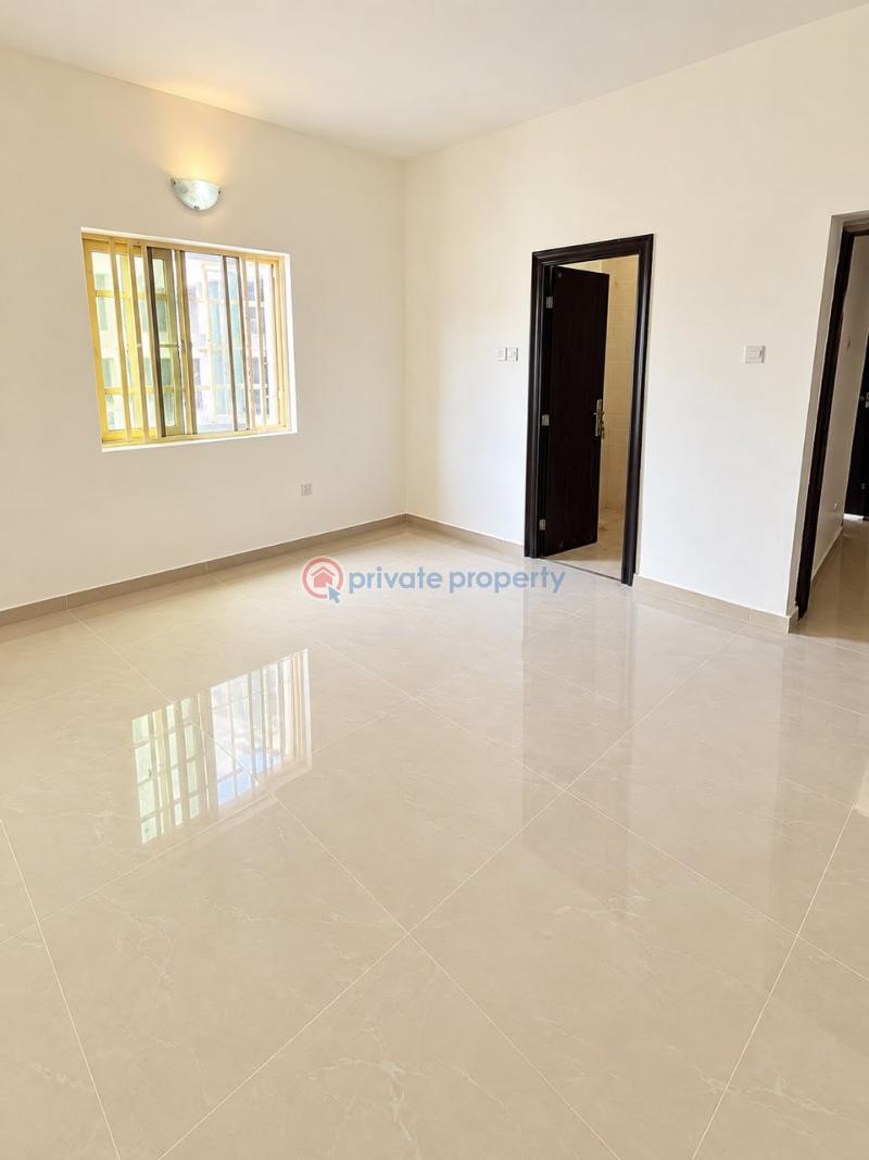 3 bedroom Flat & Apartment For Rent Ikate Elegushi Lekki Lagos - 5