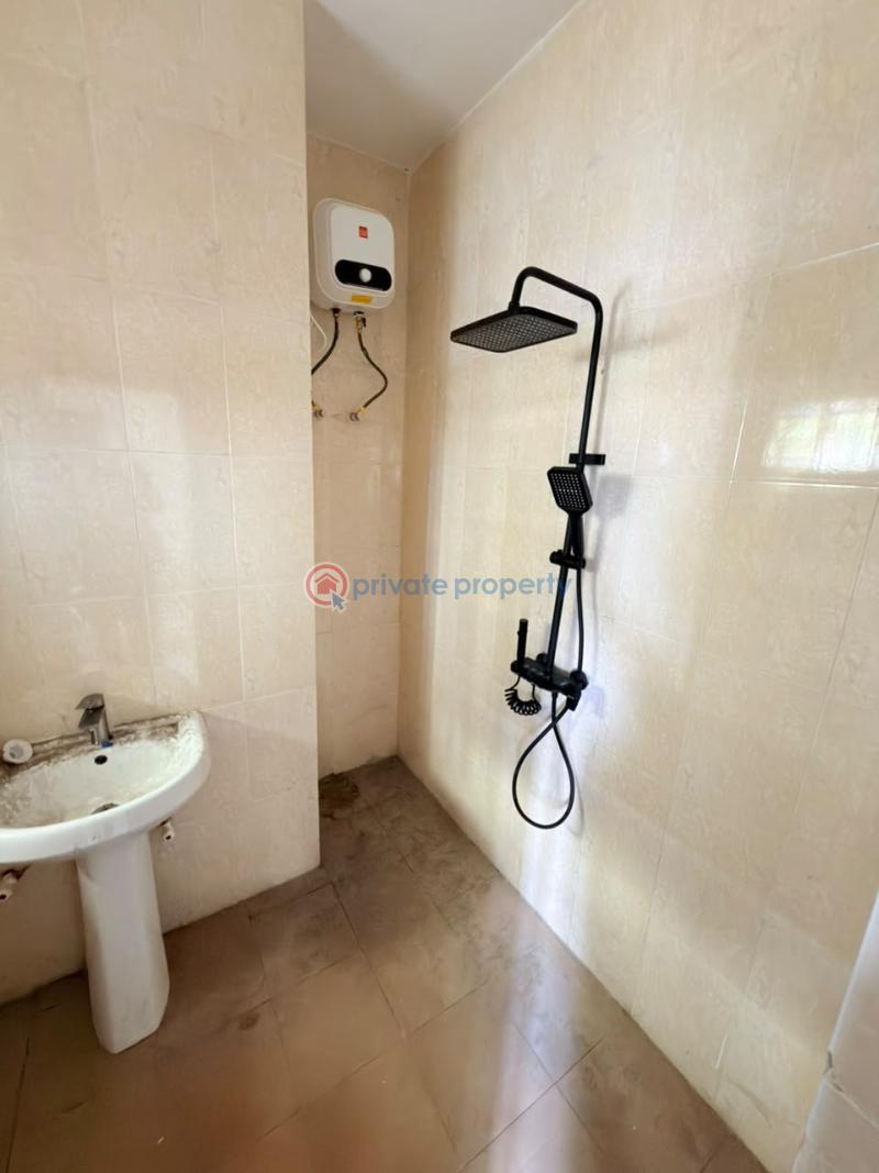 3 bedroom Flat & Apartment For Rent Ikate Elegushi Lekki Lagos - 4