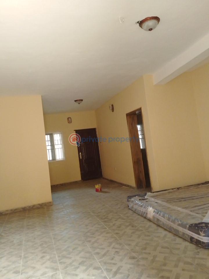 3 bedroom Block Of Flats For Rent Sanyo, Off Iwo Road Expressway, Ibadan Ibadan Oyo - 0