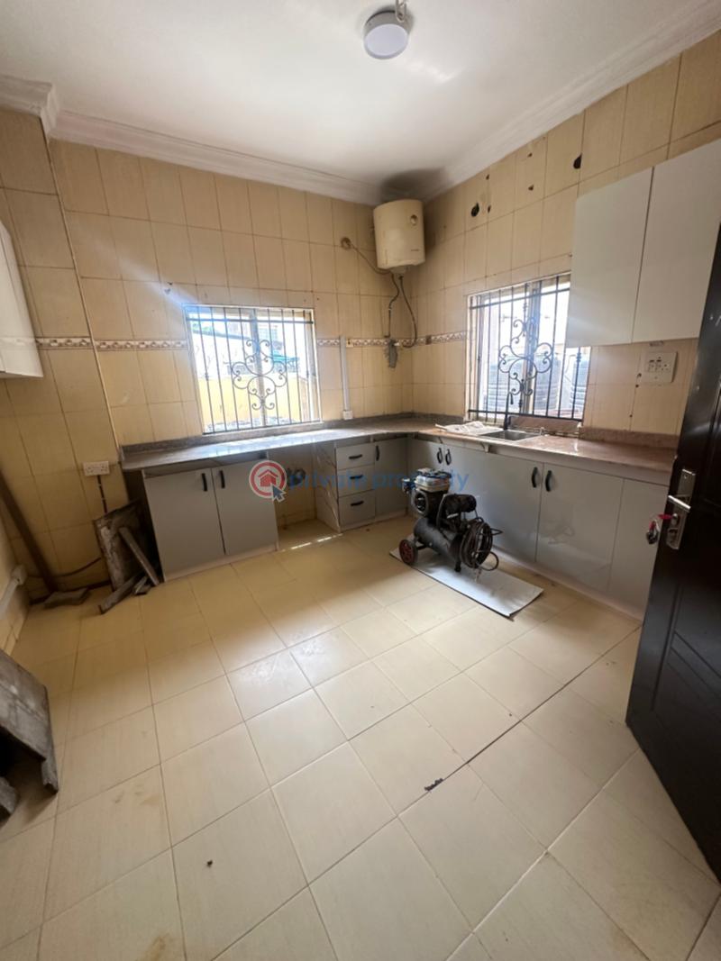 3 bedroom Flat & Apartment For Rent Lekki Phase 1 Lagos - 6