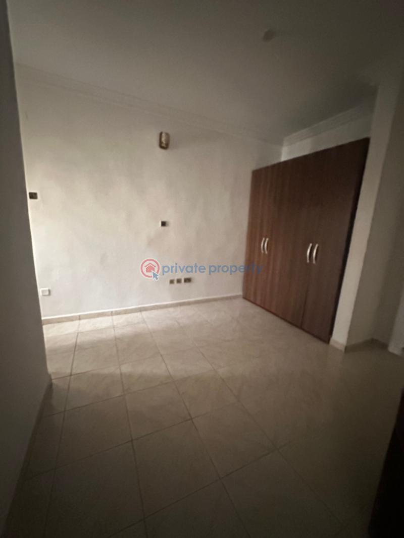 3 bedroom Flat & Apartment For Rent Lekki Phase 1 Lagos - 5