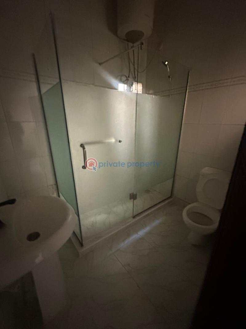 3 bedroom Flat & Apartment For Rent Lekki Phase 1 Lagos - 4