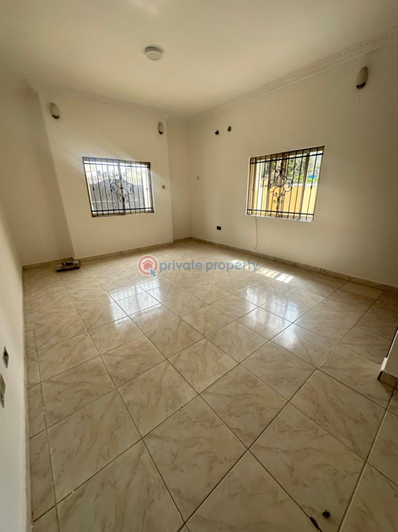 3 bedroom Flat & Apartment For Rent Lekki Phase 1 Lagos - 2