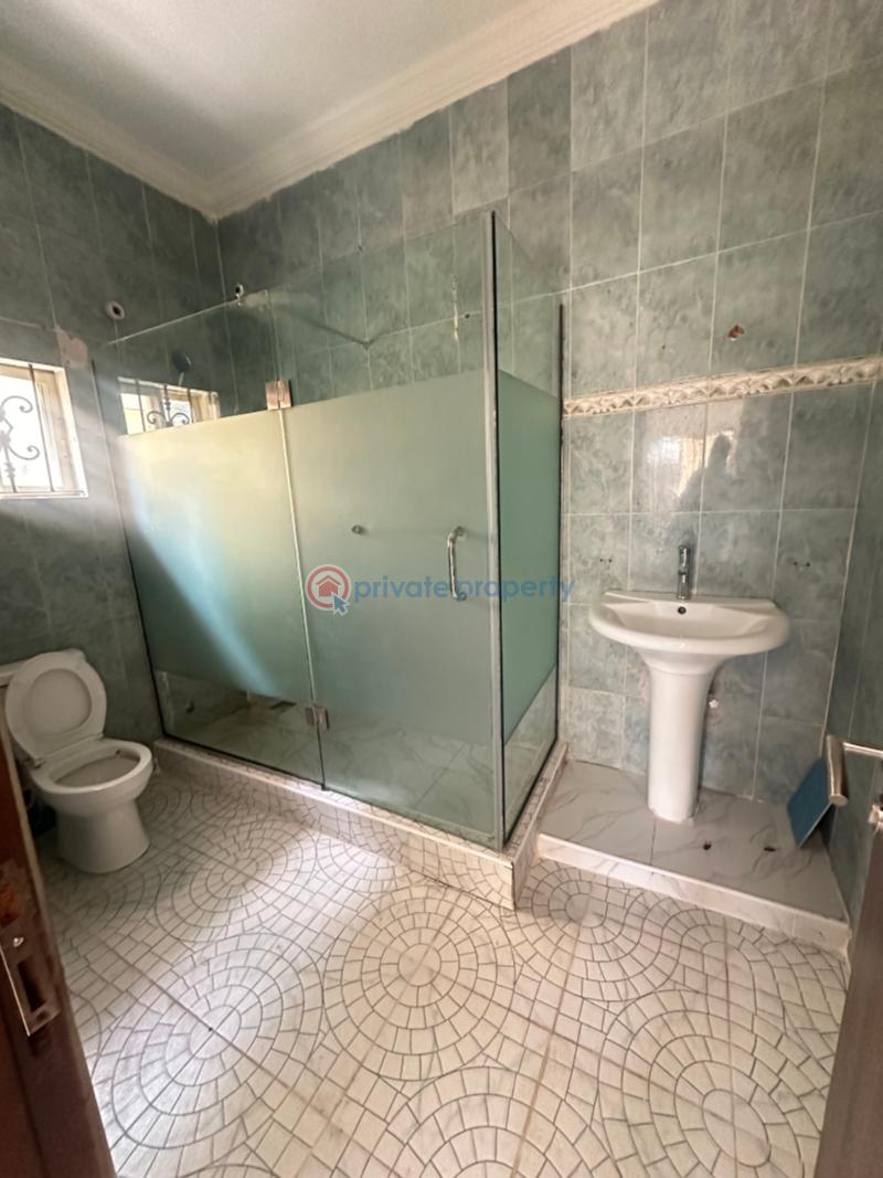 3 bedroom Flat & Apartment For Rent Lekki Phase 1 Lagos - 0