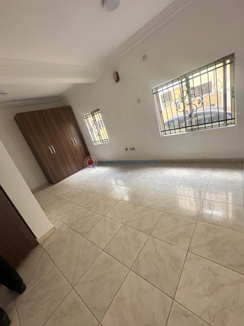 3 bedroom Flat & Apartment For Rent Lekki Phase 1 Lagos - 3