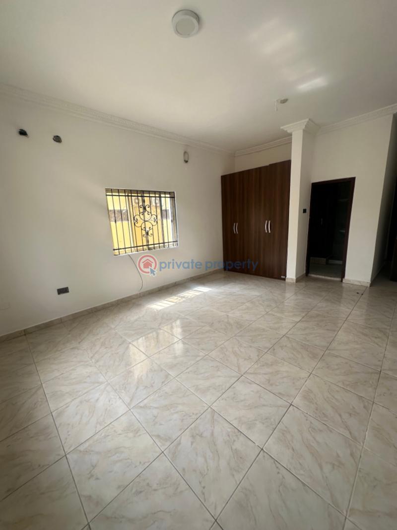 3 bedroom Flat & Apartment For Rent Lekki Phase 1 Lagos - 1