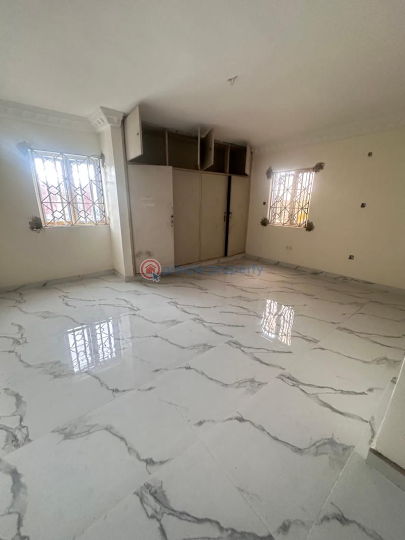 Renovated 3 bedroom flat with massive bq with kitchen - 8 3 bedroom Flat & Apartment For Rent Off Awolowo Road Old Ikoyi Lagos - 8