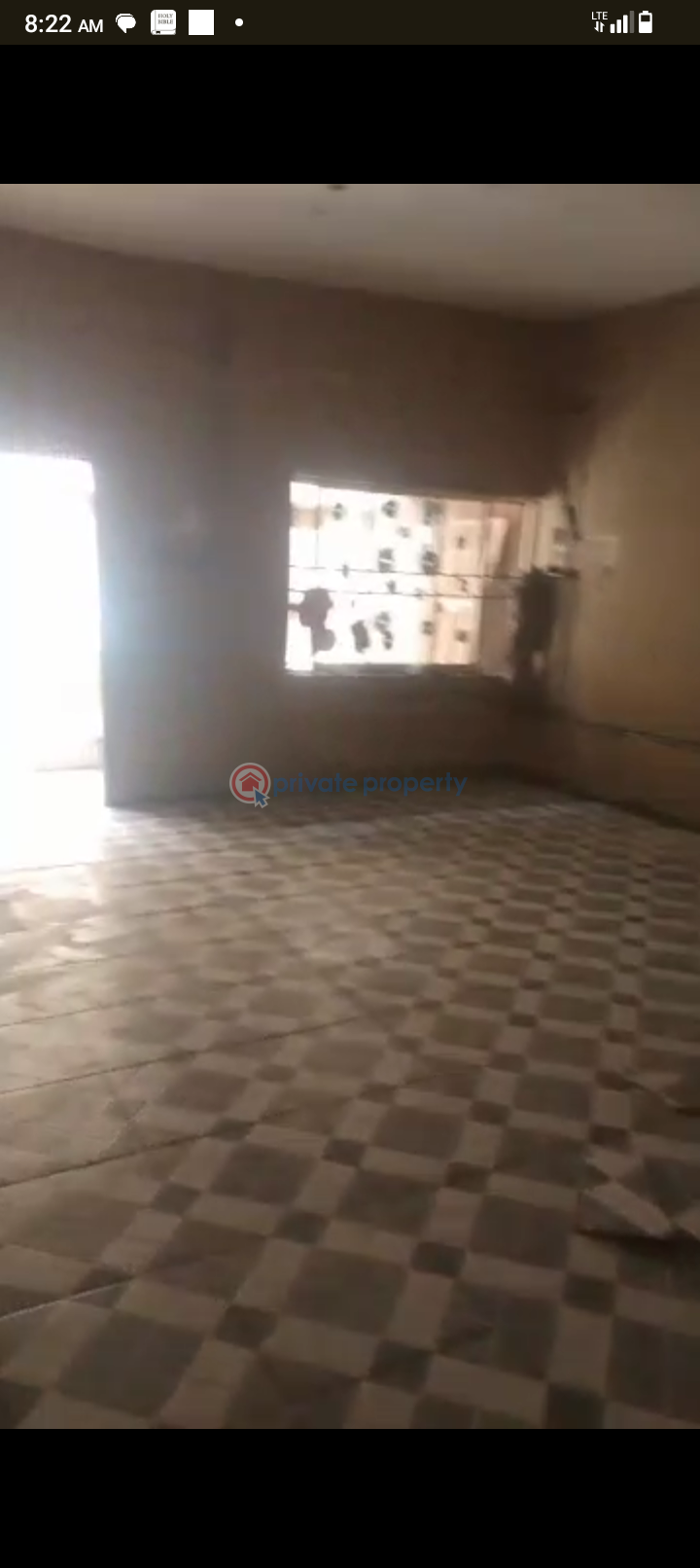 Flat & Apartment For Rent Ojodu Sabo Off Adebowale Street Yakoyo/Alagbole Ojodu Lagos - 4