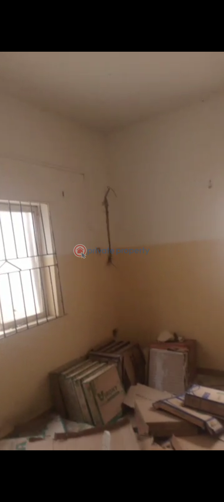 Flat & Apartment For Rent Ojodu Sabo Off Adebowale Street Yakoyo/Alagbole Ojodu Lagos - 1