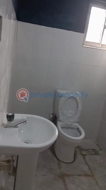 3 bedroom Block Of Flats For Rent Anthony Village Maryland Lagos - 6