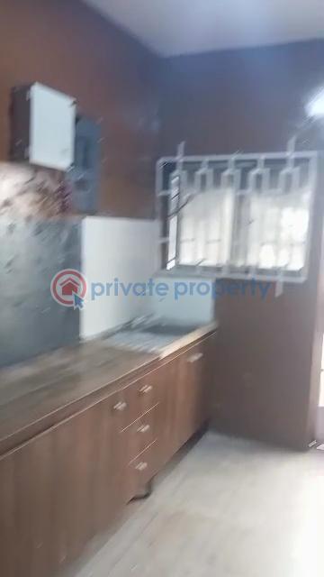 3 bedroom Block Of Flats For Rent Anthony Village Maryland Lagos - 1