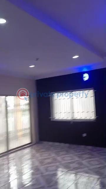 3 bedroom Block Of Flats For Rent Anthony Village Maryland Lagos - 3