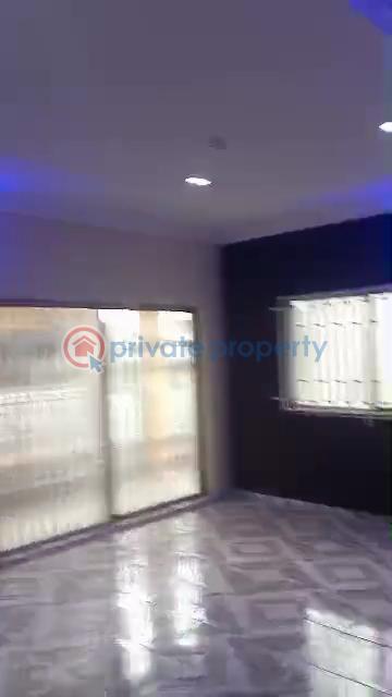3 bedroom Block Of Flats For Rent Anthony Village Maryland Lagos - 4