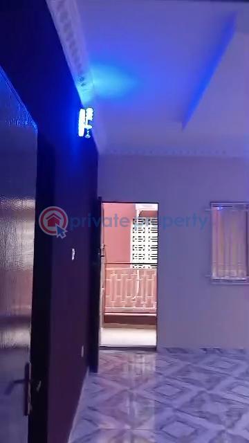 3 bedroom Block Of Flats For Rent Anthony Village Maryland Lagos - 2
