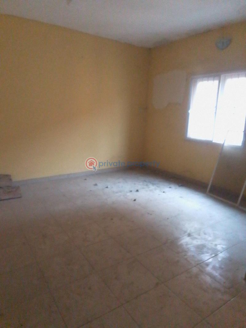 3 bedroom Block Of Flats For Rent Ago Palace Isolo Lagos - 6