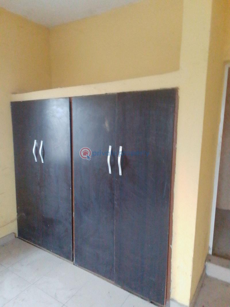3 bedroom Block Of Flats For Rent Ago Palace Isolo Lagos - 14
