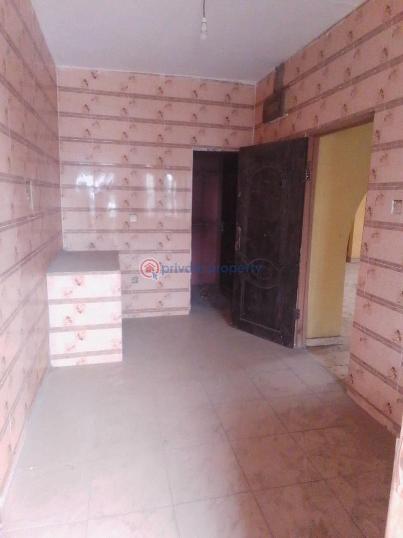 3 bedroom Block Of Flats For Rent Ago Palace Isolo Lagos - 7