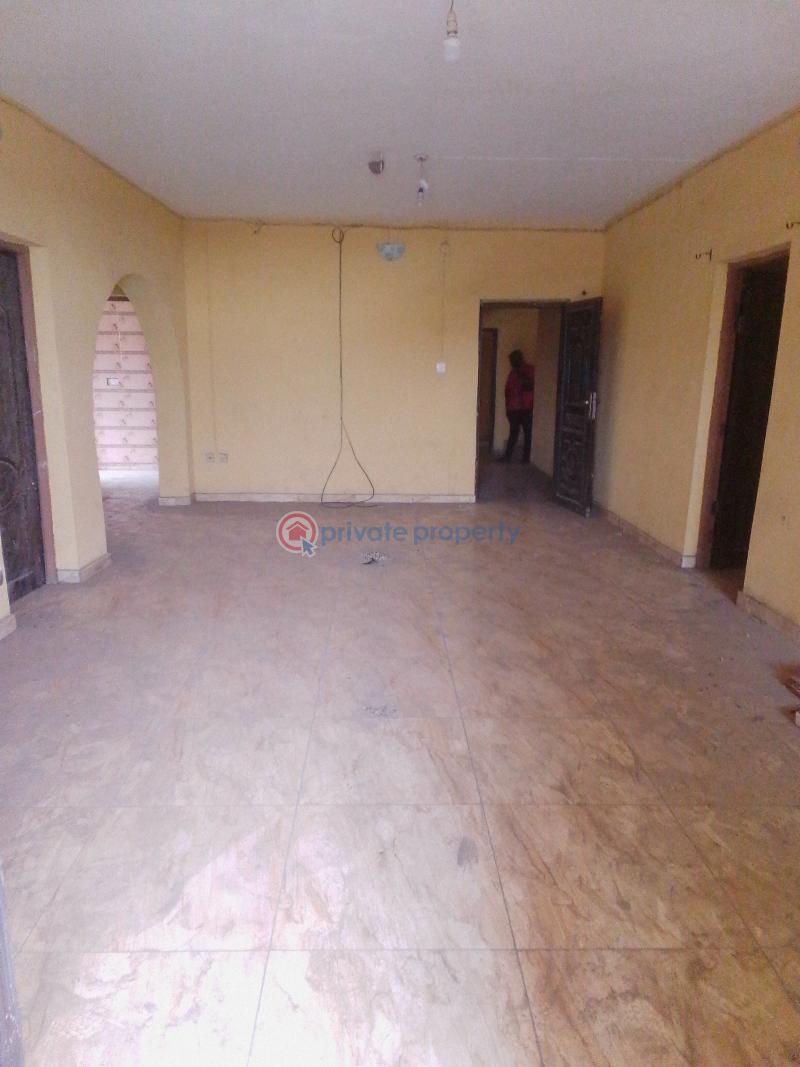 3 bedroom Block Of Flats For Rent Ago Palace Isolo Lagos - 8
