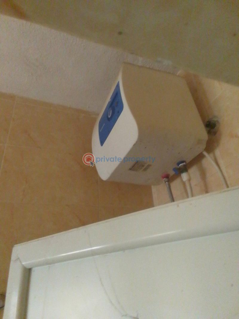 3 bedroom Block Of Flats For Rent Ago Palace Isolo Lagos - 2