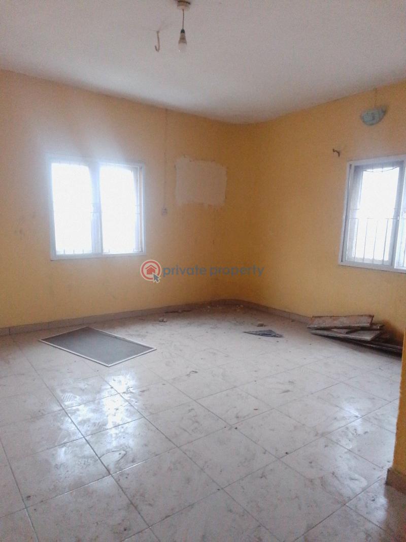 3 bedroom Block Of Flats For Rent Ago Palace Isolo Lagos - 13