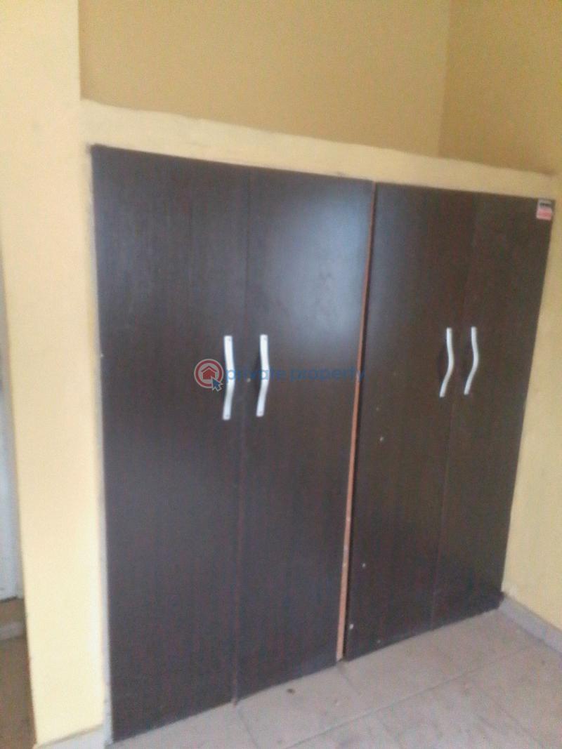 3 bedroom Block Of Flats For Rent Ago Palace Isolo Lagos - 4