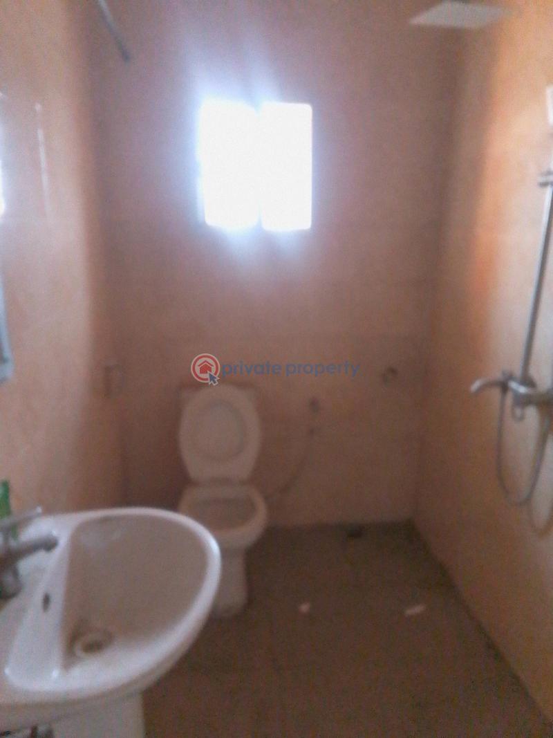 3 bedroom Block Of Flats For Rent Ago Palace Isolo Lagos - 15