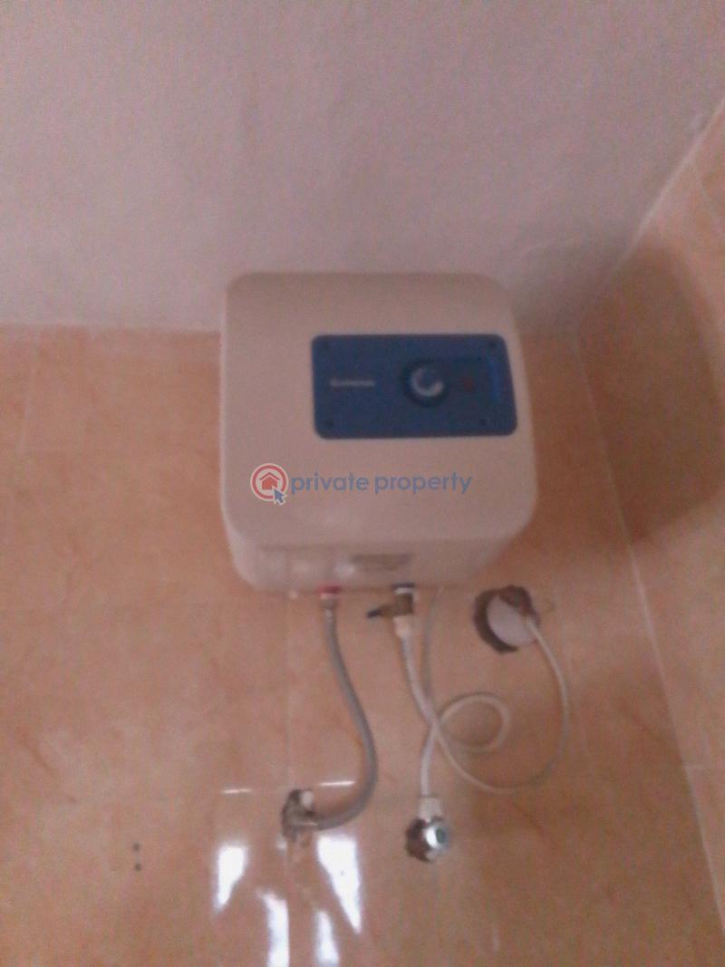 3 bedroom Block Of Flats For Rent Ago Palace Isolo Lagos - 10