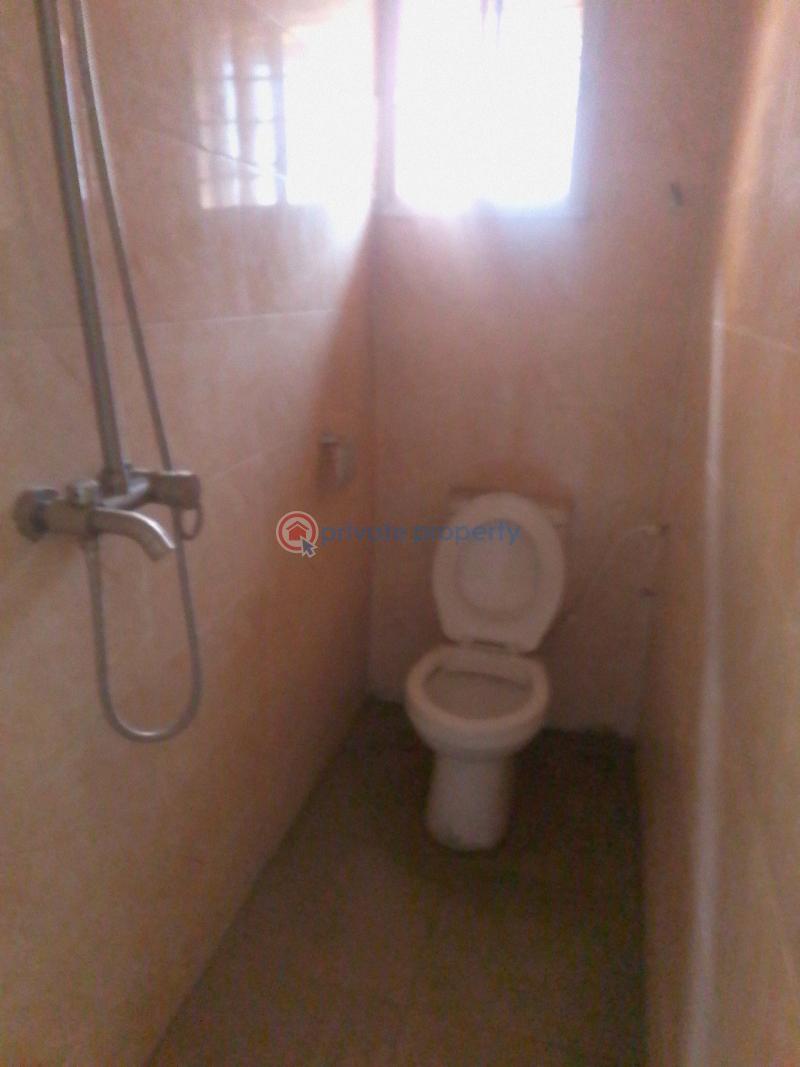 3 bedroom Block Of Flats For Rent Ago Palace Isolo Lagos - 5