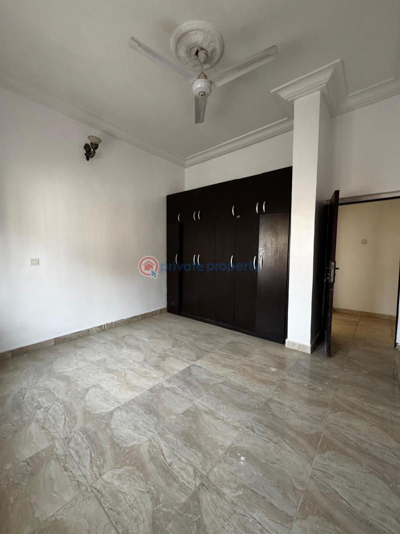 3 bedroom Block Of Flats For Rent Jahi Gilmore Jahi Abuja Phase 2  - 6