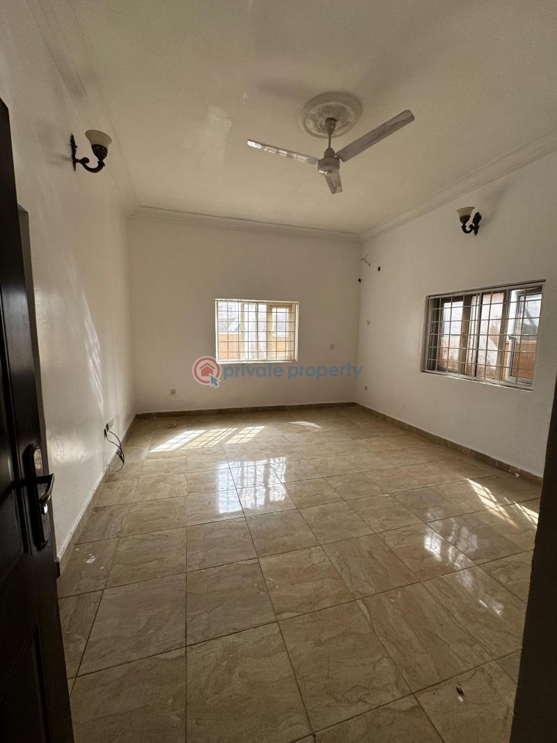 3 bedroom Block Of Flats For Rent Jahi Gilmore Jahi Abuja Phase 2  - 7
