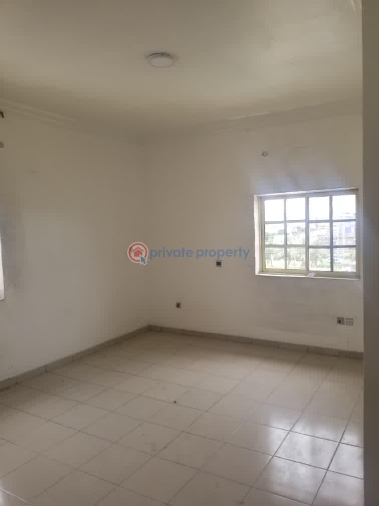 3 bedroom Block Of Flats For Rent Ikate Elegushi Lekki Lagos - 4