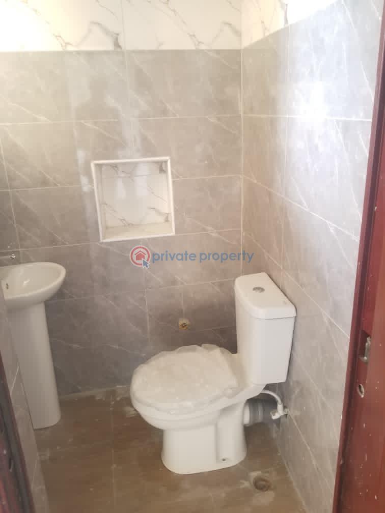 3 bedroom Block Of Flats For Rent Ikate Elegushi Lekki Lagos - 2