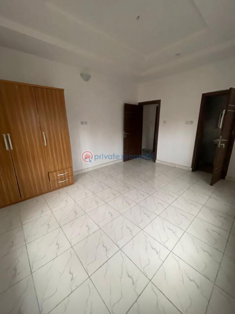 3 bedroom Block Of Flats For Rent Off Admiralty Way Lekki Phase 1 Lagos - 1