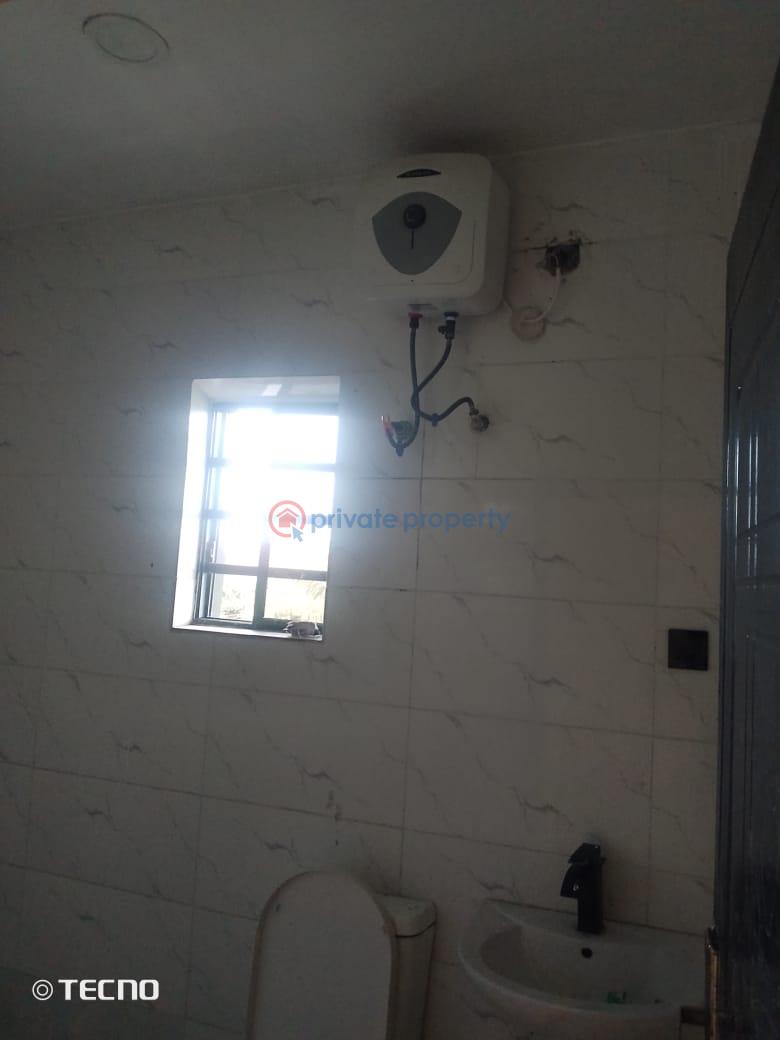 3 bedroom Block Of Flats For Rent Divine Estate, Bogije Oribanwa Ibeju-Lekki Lagos - 15