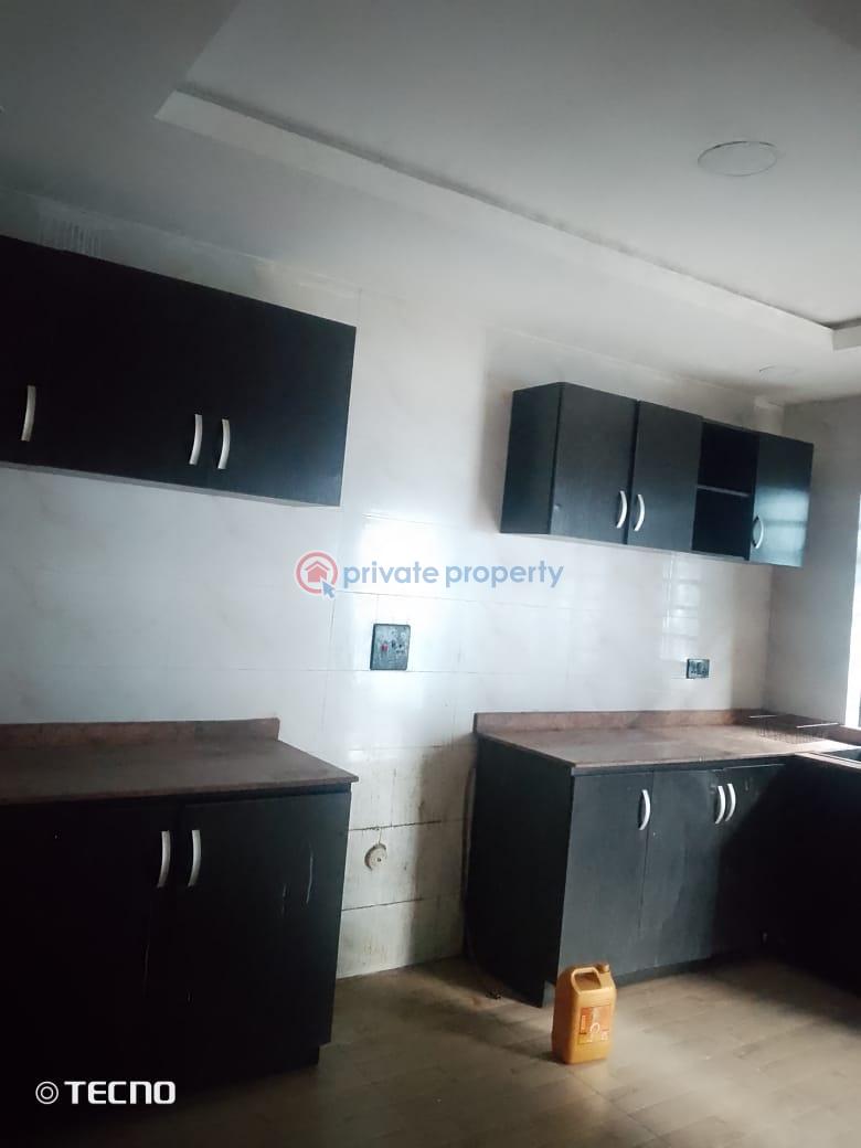 3 bedroom Block Of Flats For Rent Divine Estate, Bogije Oribanwa Ibeju-Lekki Lagos - 20