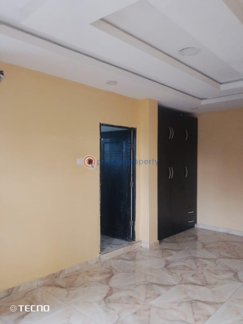 3 bedroom Block Of Flats For Rent Divine Estate, Bogije Oribanwa Ibeju-Lekki Lagos - 11