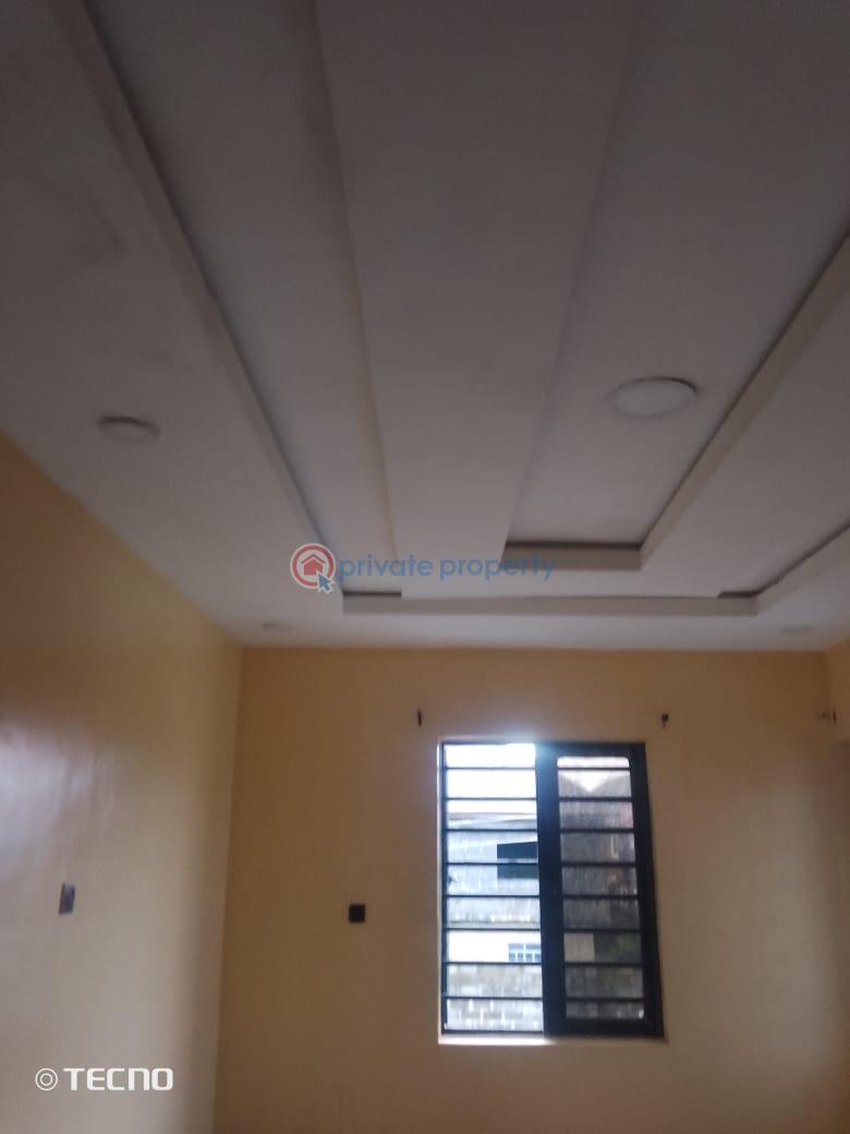 3 bedroom Block Of Flats For Rent Divine Estate, Bogije Oribanwa Ibeju-Lekki Lagos - 17