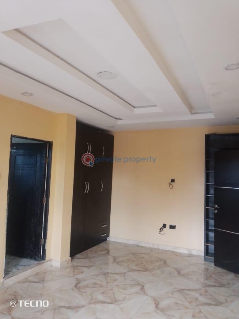 3 bedroom Block Of Flats For Rent Divine Estate, Bogije Oribanwa Ibeju-Lekki Lagos - 18