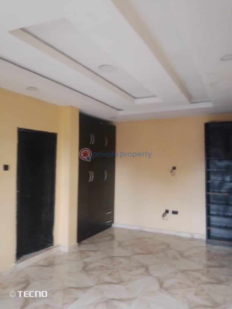 3 bedroom Block Of Flats For Rent Divine Estate, Bogije Oribanwa Ibeju-Lekki Lagos - 6