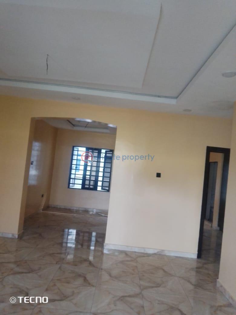 3 bedroom Block Of Flats For Rent Divine Estate, Bogije Oribanwa Ibeju-Lekki Lagos - 3