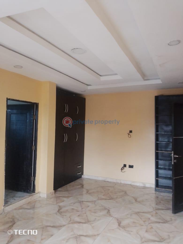 3 bedroom Block Of Flats For Rent Divine Estate, Bogije Oribanwa Ibeju-Lekki Lagos - 13