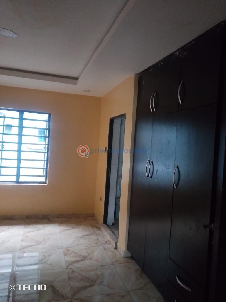 3 bedroom Block Of Flats For Rent Divine Estate, Bogije Oribanwa Ibeju-Lekki Lagos - 16
