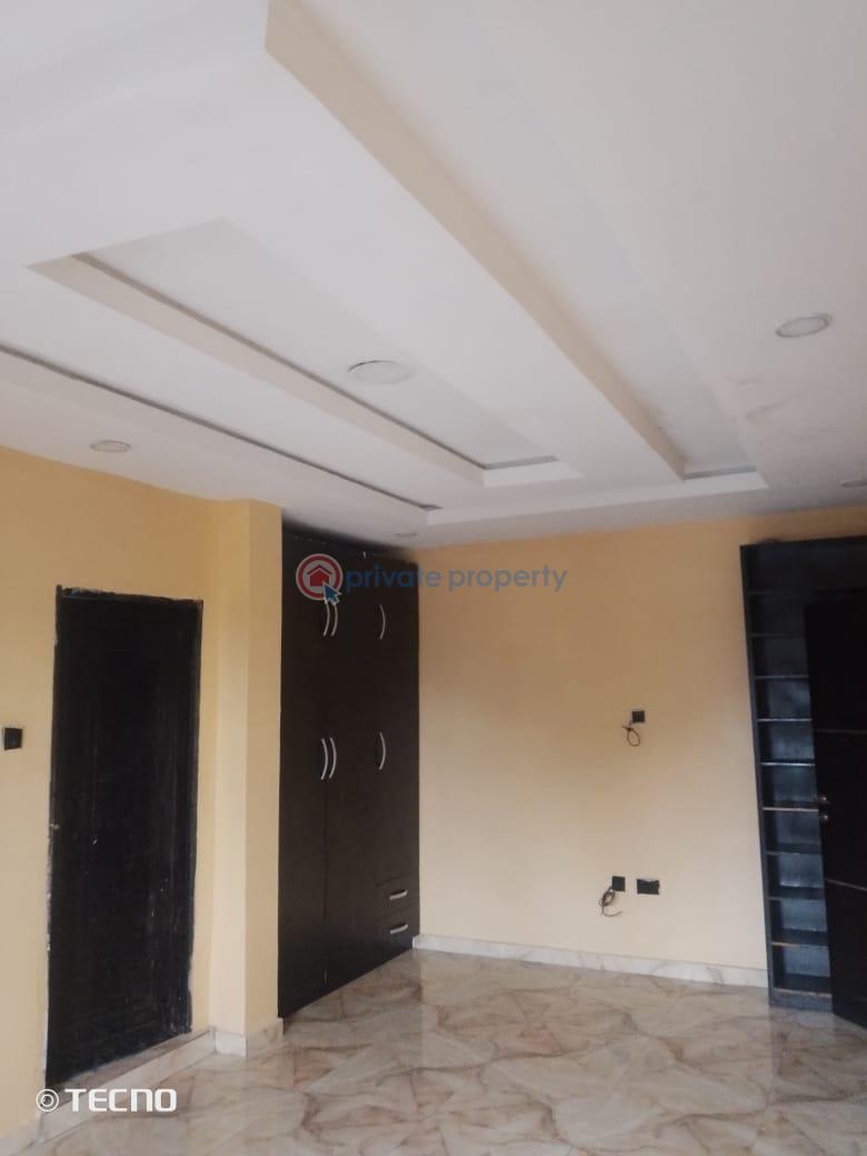 3 bedroom Block Of Flats For Rent Divine Estate, Bogije Oribanwa Ibeju-Lekki Lagos - 8
