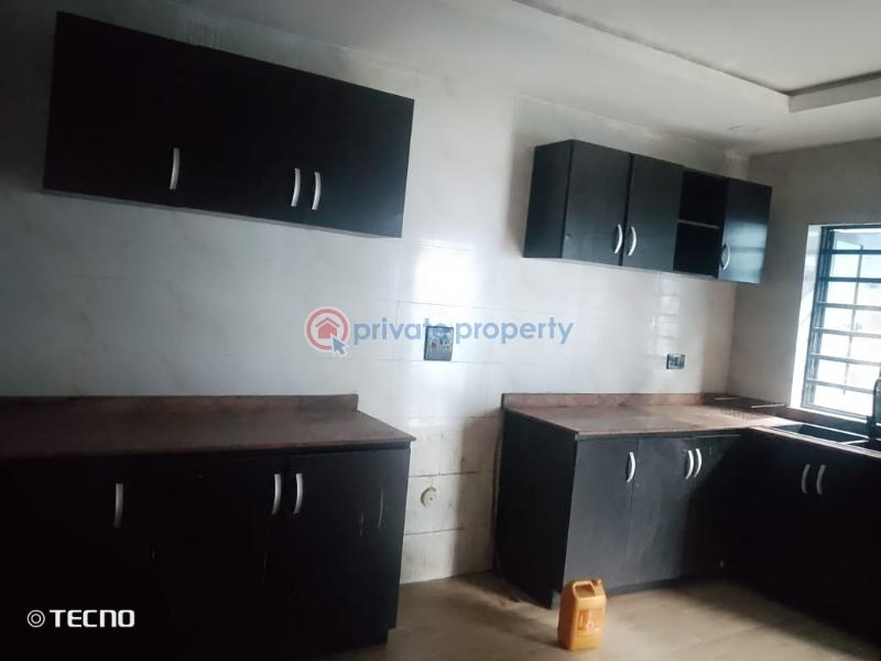 3 bedroom Block Of Flats For Rent Divine Estate, Bogije Oribanwa Ibeju-Lekki Lagos - 7