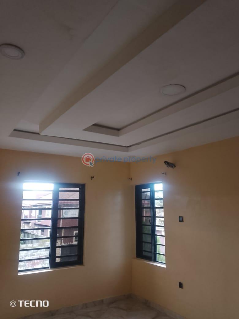 3 bedroom Block Of Flats For Rent Divine Estate, Bogije Oribanwa Ibeju-Lekki Lagos - 4