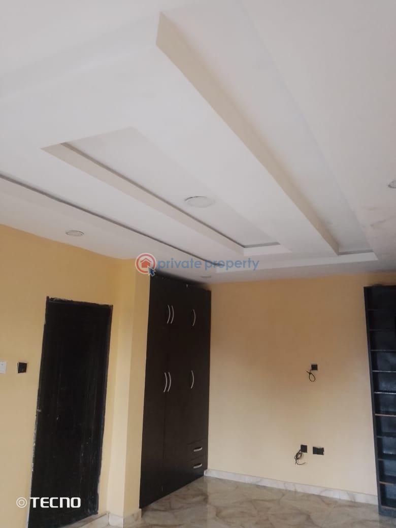 3 bedroom Block Of Flats For Rent Divine Estate, Bogije Oribanwa Ibeju-Lekki Lagos - 10