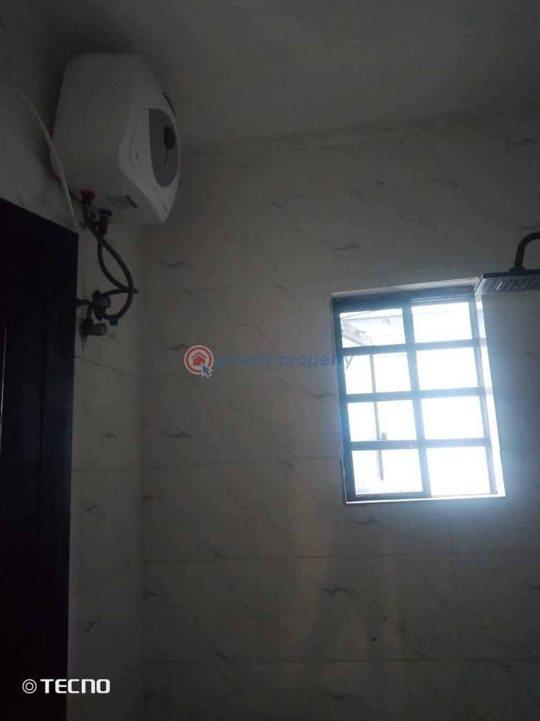 3 bedroom Block Of Flats For Rent Divine Estate, Bogije Oribanwa Ibeju-Lekki Lagos - 5