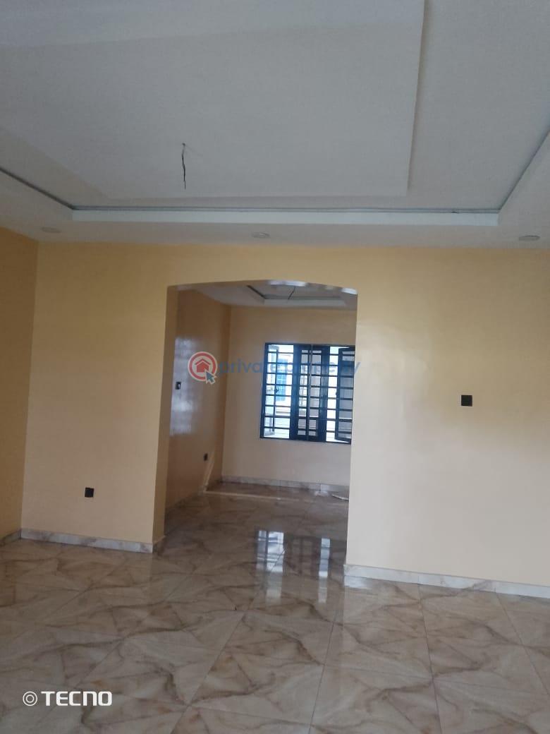 3 bedroom Block Of Flats For Rent Divine Estate, Bogije Oribanwa Ibeju-Lekki Lagos - 9