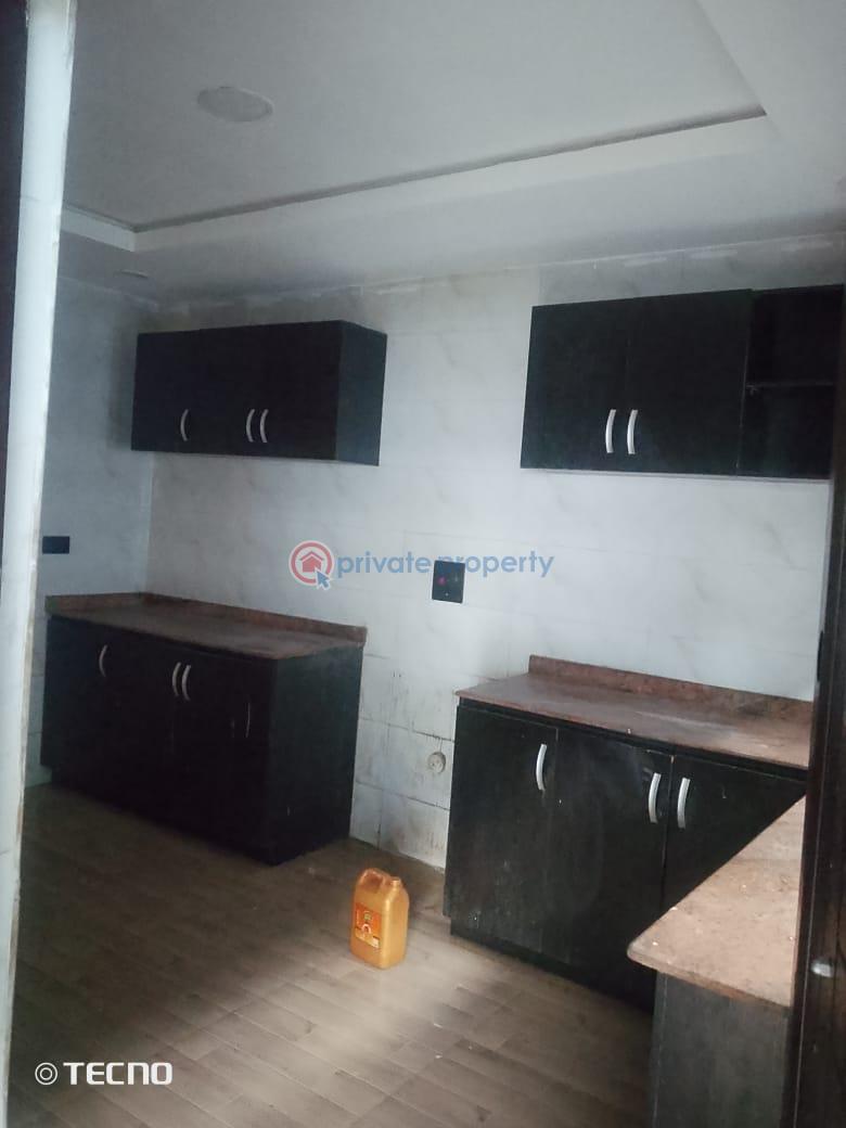 3 bedroom Block Of Flats For Rent Divine Estate, Bogije Oribanwa Ibeju-Lekki Lagos - 12
